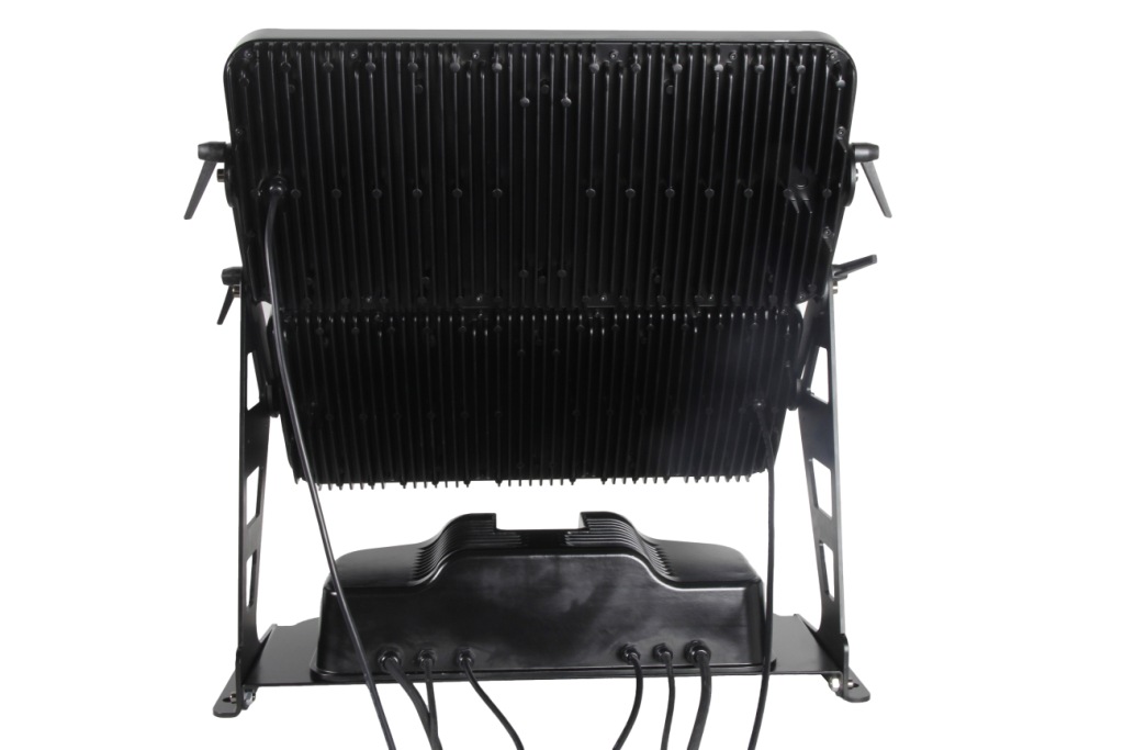 Wall wash light:72x10w,Quad-color, Edison